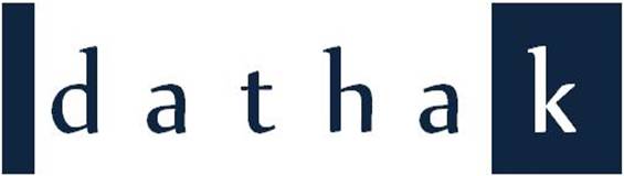 Dathak logo